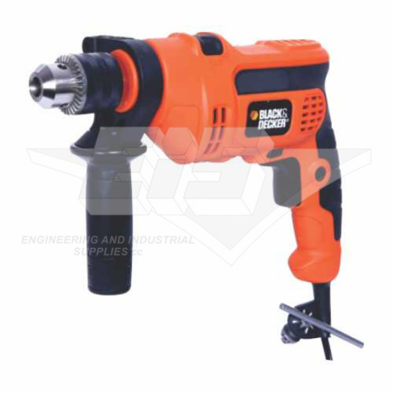 HAMMER DRILL